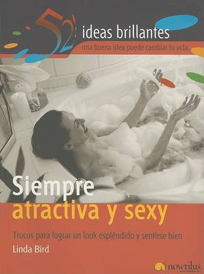 Book cover for Siempre Atractiva y Sexy