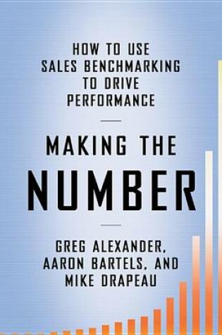 Cover of Making the Number