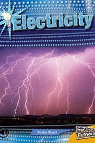 Cover of Electricity