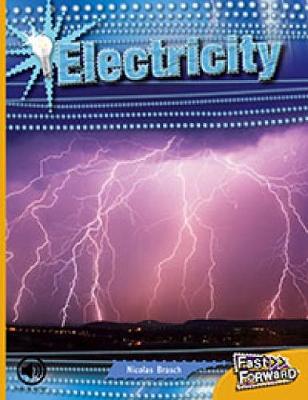 Book cover for Electricity