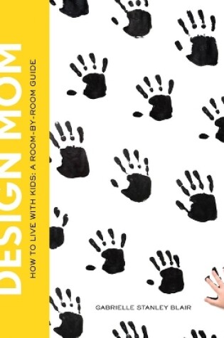 Cover of Design Mom