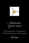 Book cover for Neutronics (part two)