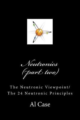 Book cover for Neutronics (part two)