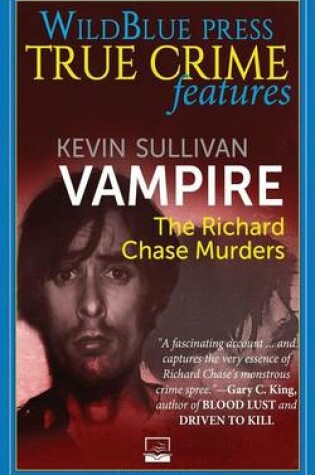 Cover of Vampire