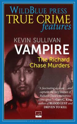 Book cover for Vampire