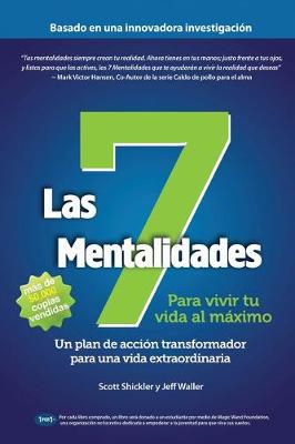 Cover of Las 7 Mentalidades