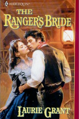 Cover of The Ranger's Bride