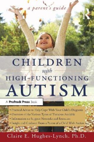 Cover of Children With High-Functioning Autism