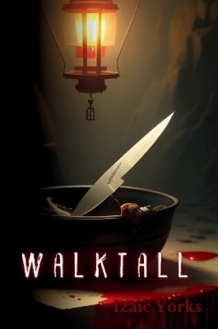 Cover of WalkTall