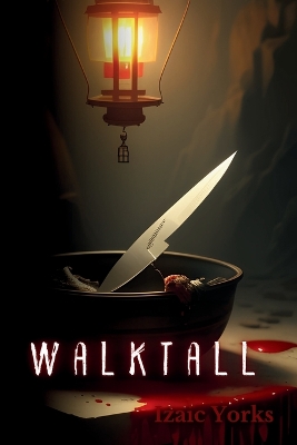 Book cover for WalkTall