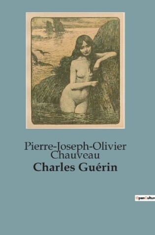 Cover of Charles Guérin