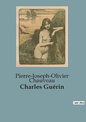 Book cover for Charles Guérin