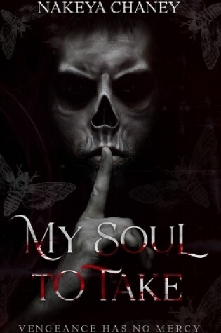 Cover of My Soul To Take