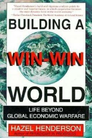 Cover of Building a Win-Win World