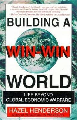 Cover of Building a Win-Win World