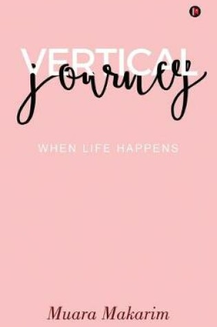 Cover of Vertical Journey