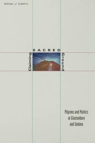 Cover of Claiming Sacred Ground