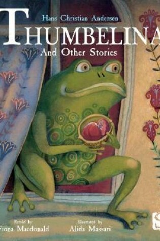 Cover of Thumbelina and Other Stories