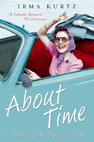 Cover of About Time