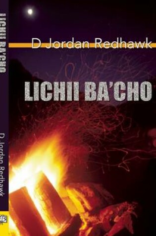 Cover of Lichii Ba'Cho