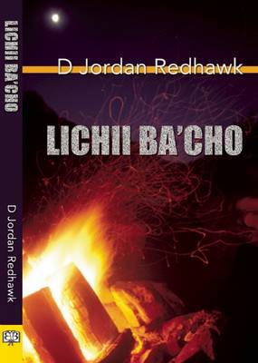 Book cover for Lichii Ba'Cho