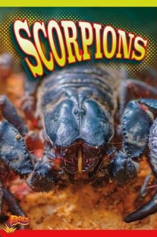 Cover of Scorpions