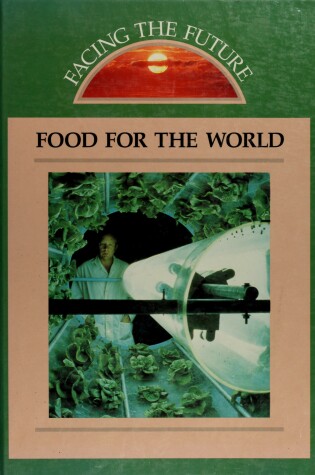 Cover of Food for the World