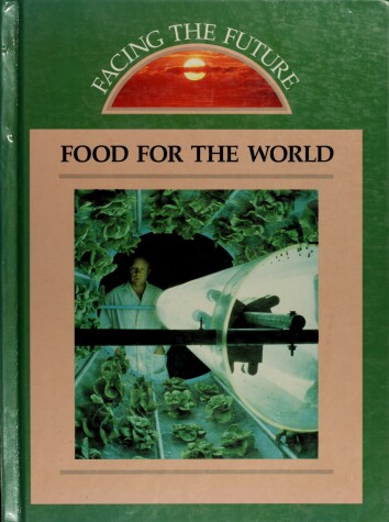 Book cover for Food for the World