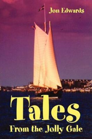 Cover of Tales From the Jolly Gale