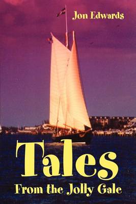 Book cover for Tales From the Jolly Gale