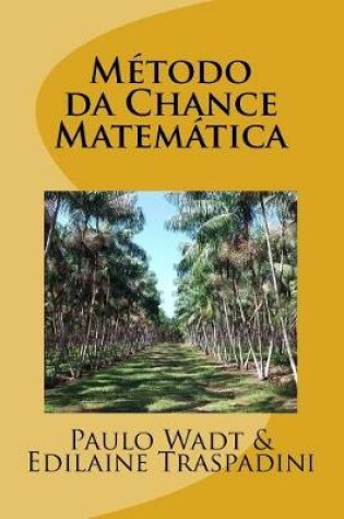 Cover of Método da Chance Matemática