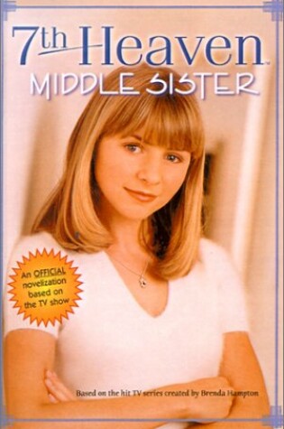 Cover of Middle Sister