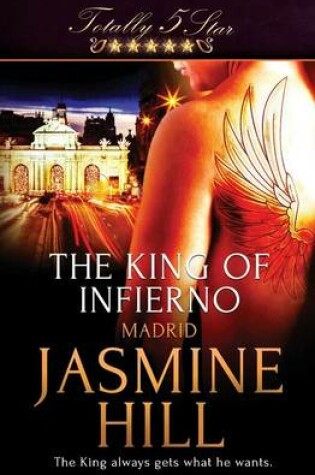 Cover of The King of Infierno