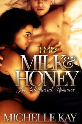 Book cover for Milk & Honey