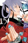 Book cover for Kakegurui - Compulsive Gambler -, Vol. 15