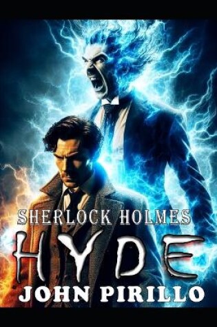 Cover of Sherlock Holmes, Hyde