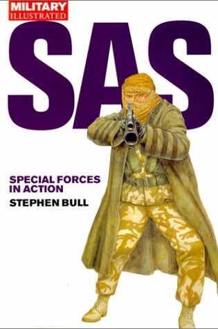 Cover of SAS