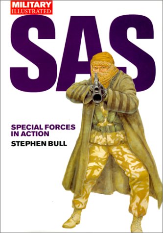 Cover of SAS