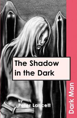 Cover of The Shadow in the Dark