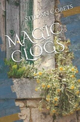 Cover of Magic Clogs