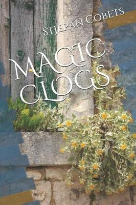 Book cover for Magic Clogs