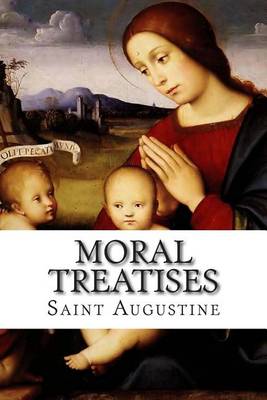 Book cover for Moral Treatises