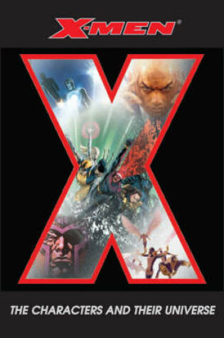 Cover of X-Men