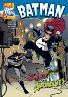 Cover of Batman Pack A of 6