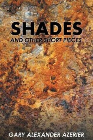 Cover of Shades