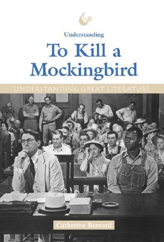 Book cover for Understanding To Kill a Mockingbird
