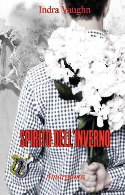 Book cover for Spirito Dell?inverno