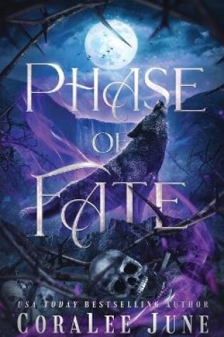 Cover of Phase of Fate