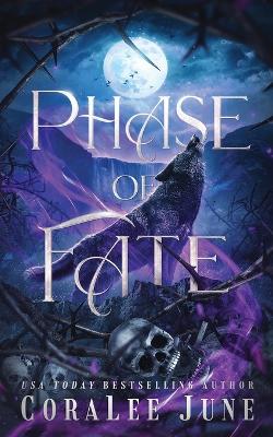 Book cover for Phase of Fate