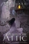 Book cover for Demon in the Attic
